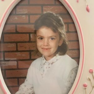 Meet your Posher, Helene